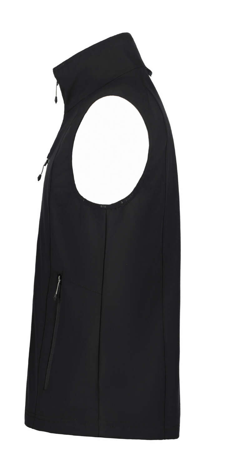 ICEPEAK Herren Softshellweste Bogata